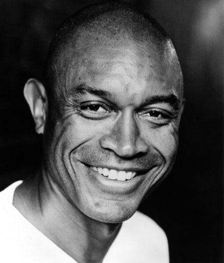 布鲁斯·约翰逊 Bruce Johnson