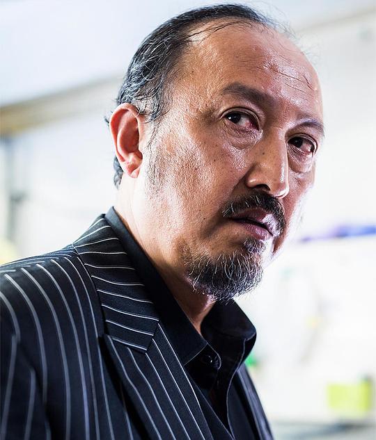 森罗万象 Manzo Shinara