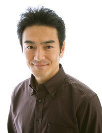 菊池均也 Kinya Kikuchi