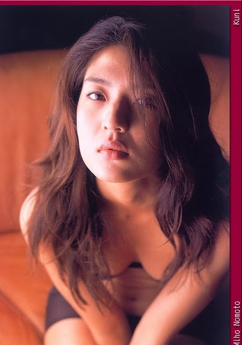 野本实穗乃 Mihono Nomoto