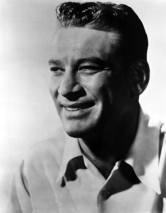 肯尼斯·托比 Kenneth Tobey