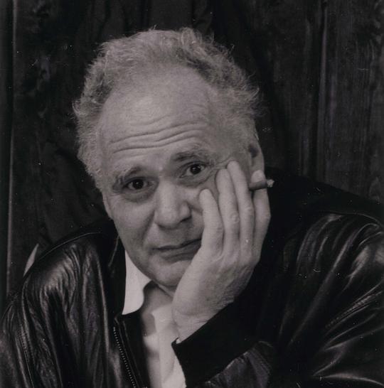 赫尔穆特·赫布斯特 Helmut Herbst