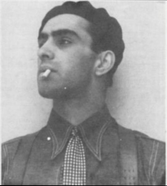 朱利奥·布拉科 Julio Bracho