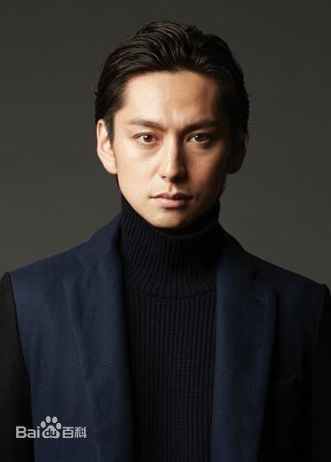 川久保拓司 Takuji Kawakubo