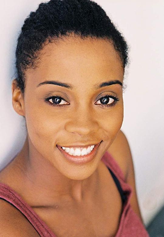 利纳拉·华盛顿 Linara Washington