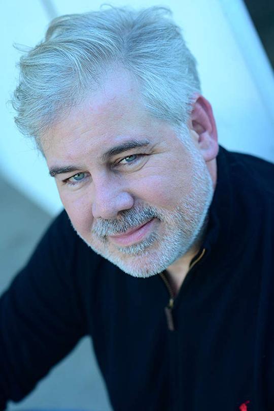 帕特里克·莱比奥托 Patrick Labyorteaux