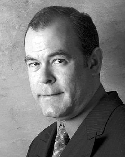 格雷戈里·帕特里克·阿格纽 Gregory Patrick Agnew