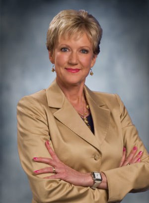 保拉·弗朗西斯 Paula Francis