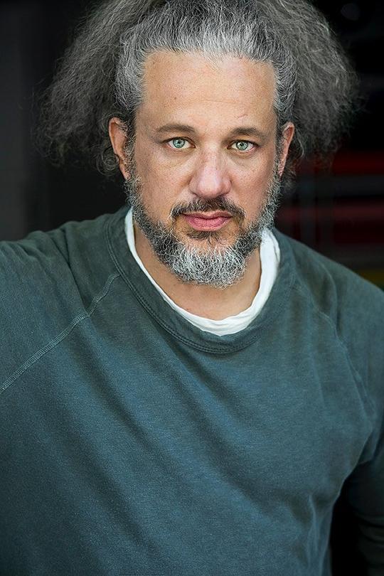 约瑟夫·D·雷特曼 Joseph D. Reitman