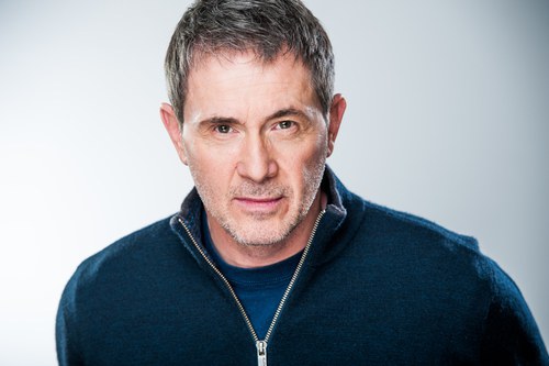 马克·托蒂 Mark Totty