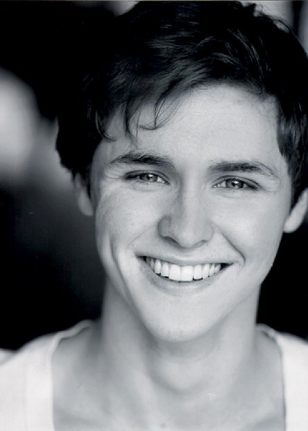 萨姆·墨菲 Sam Murphy