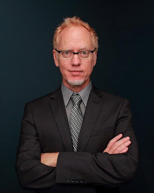 帕特里克·布利斯托夫 Patrick Bristow