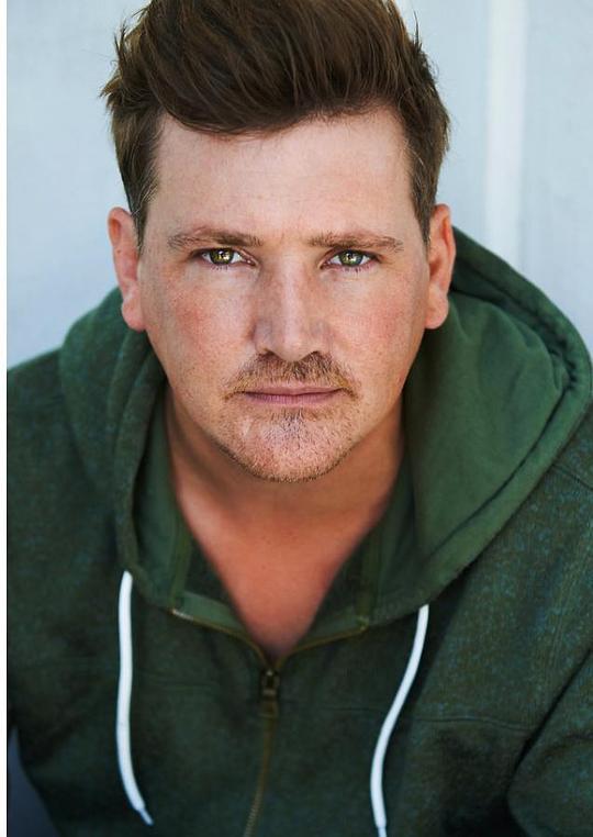 威廉姆·李·斯科特 William Lee Scott