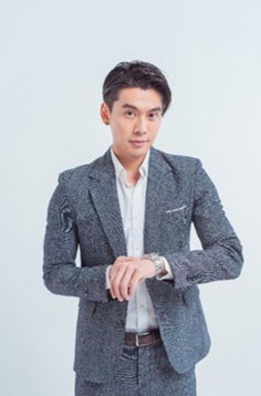 陈延树 Yanshu Chen