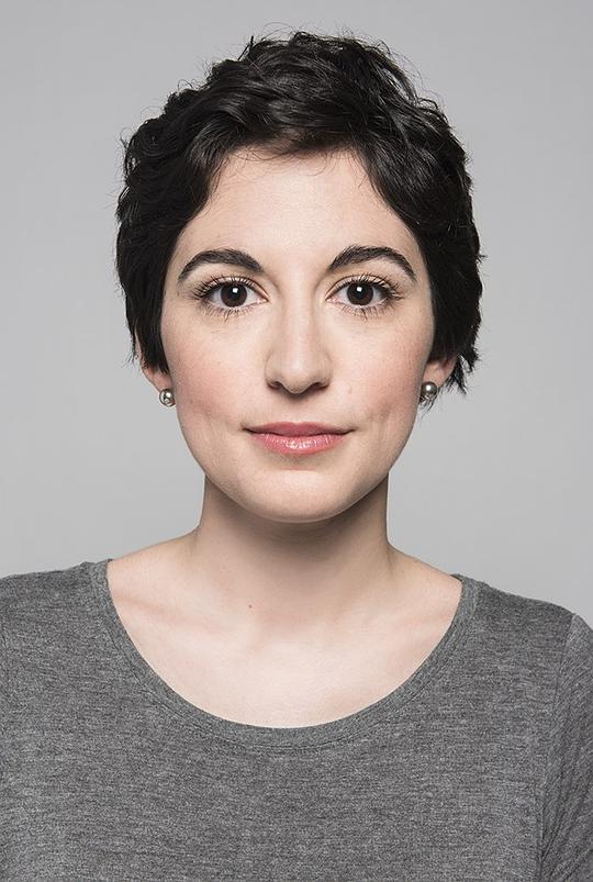 Fanny-Laure Malo Fanny-Laure Malo