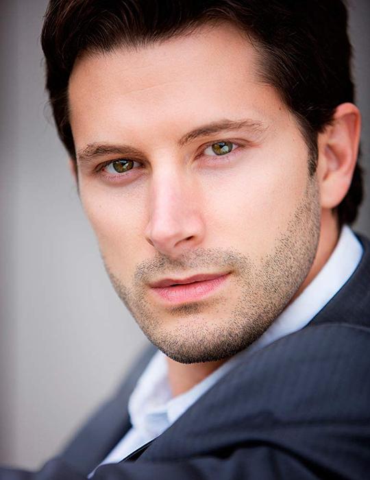 马克·托蒂尔 Marc Trottier