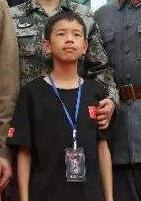 邹先煜 Xianyu Zou