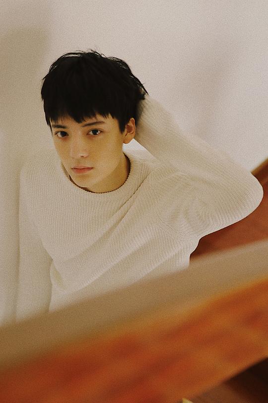 段美洋 Meiyang Duan