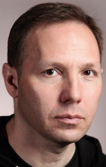 Михаил Сегал Mikhail Segal