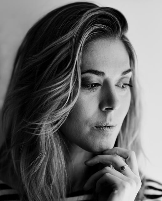 露西·欧文 Lucy Owen