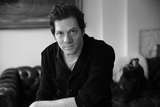 亚当·拉普 Adam Rapp