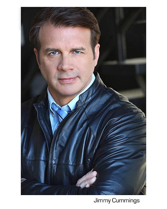 吉米·卡明斯 Jimmy Cummings