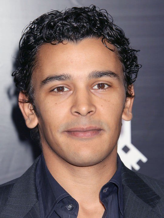 莫阿·库阿斯 Moa Khouas