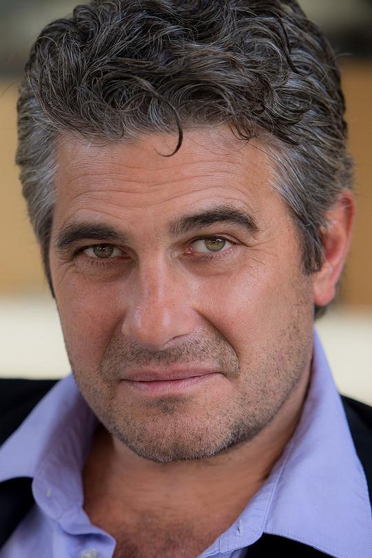 理查德·斯特恩梅茨 Richard Steinmetz