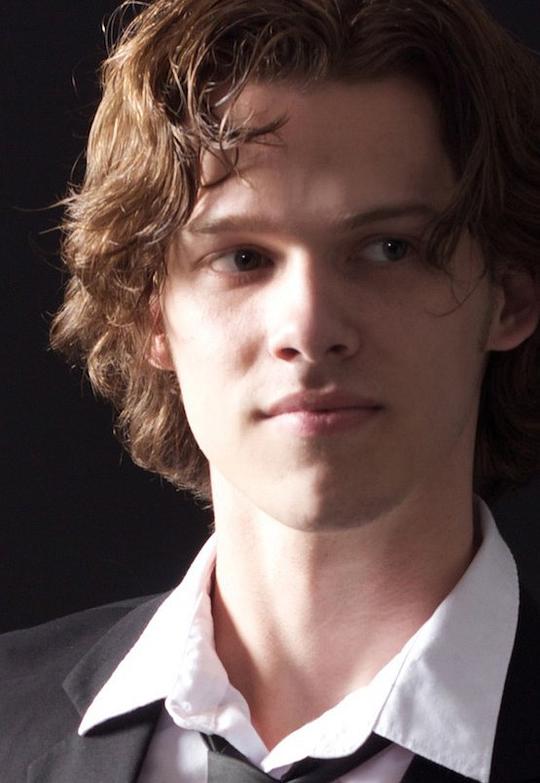 德文·阿兰 Devon Alan