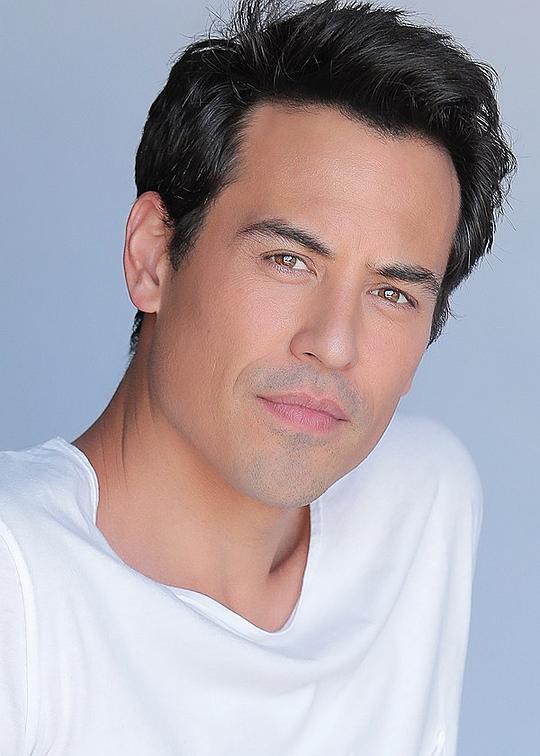 马库斯·科洛马 Marcus Coloma