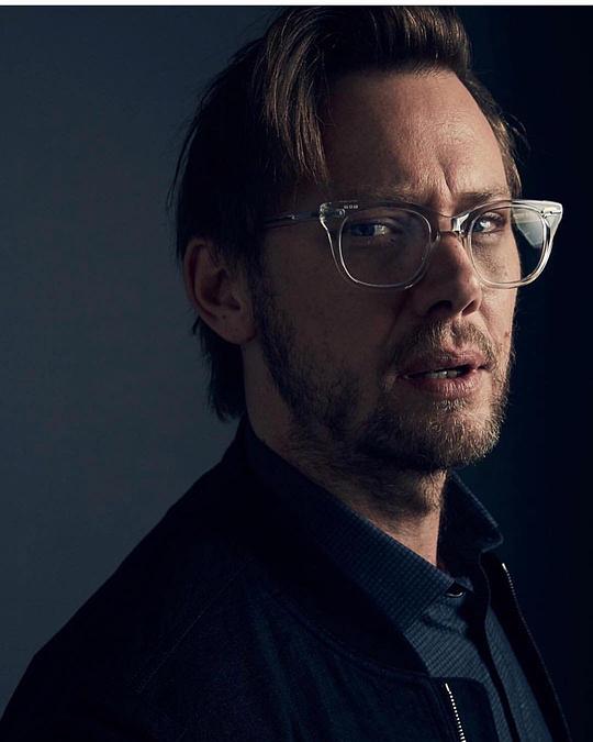 吉米·辛普森 Jimmi Simpson