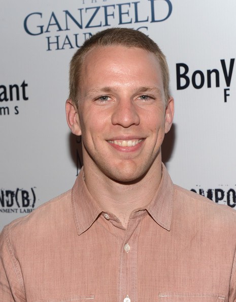 约翰·甘门 John Gammon