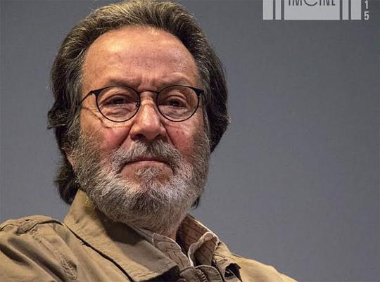 豪尔赫·方斯 Jorge Fons