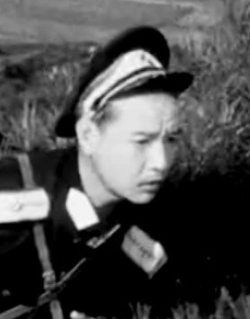 王玉尧 Yuyao Wang