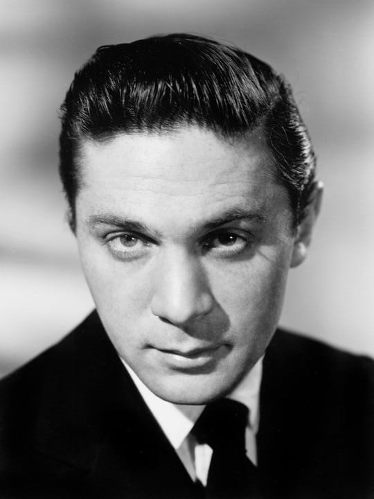 米基·诺克斯 Mickey Knox