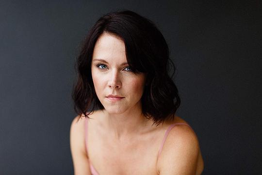 Ria Vandervis Ria Vandervis