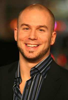 威尔·桑德森 Will Sanderson