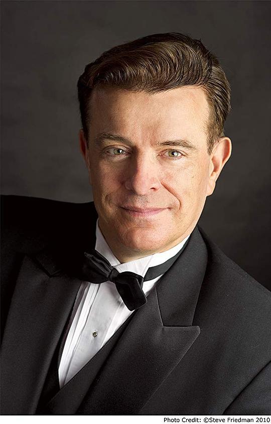 文斯·佐丹奴 Vince Giordano