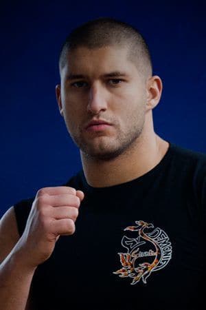 伊凡·科斯塔迪诺夫 Ivan Kostadinov