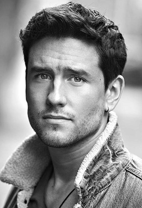 拜尔特·爱德华兹 Bart Edwards