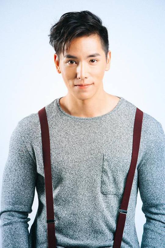 赵威霖 Weilin Zhao