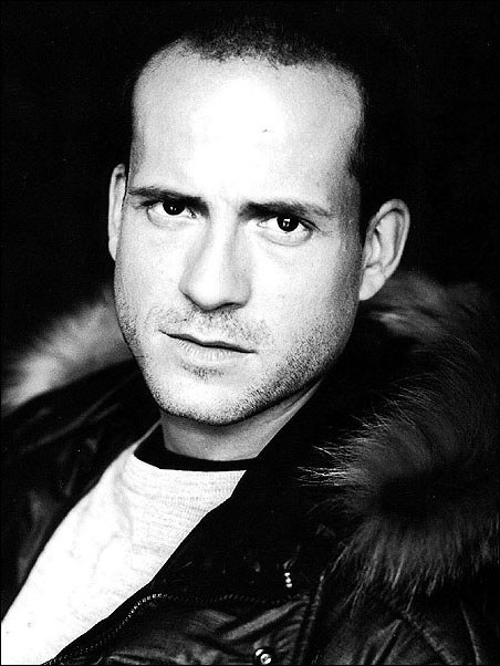 吉安马可·托格纳奇 Gianmarco Tognazzi