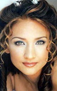 娜塔莉亚·娜扎罗娃 Natalya Nazarova