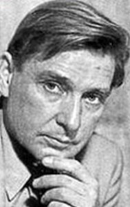 列昂尼德·巴什塔耶夫 Leonid Bakshtayev
