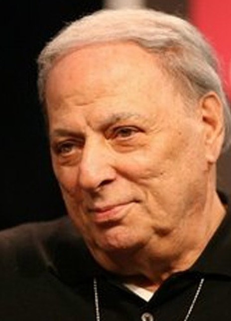 桑尼格鲁索 Sonny Grosso