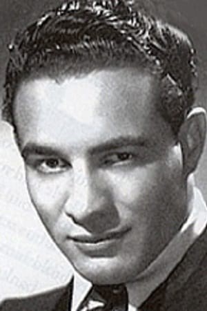 托尼·乔治 Tony Giorgio