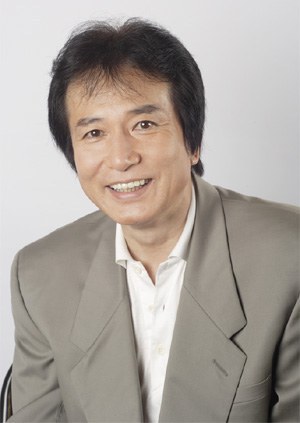 石田信之 Nobuyuki Ishida