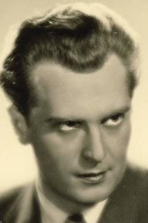 斯坦尼斯拉夫·斯特尔纳德 Stanislav Strnad