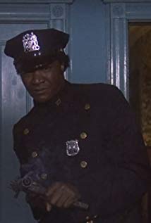 保罗·本杰明 Paul Benjamin