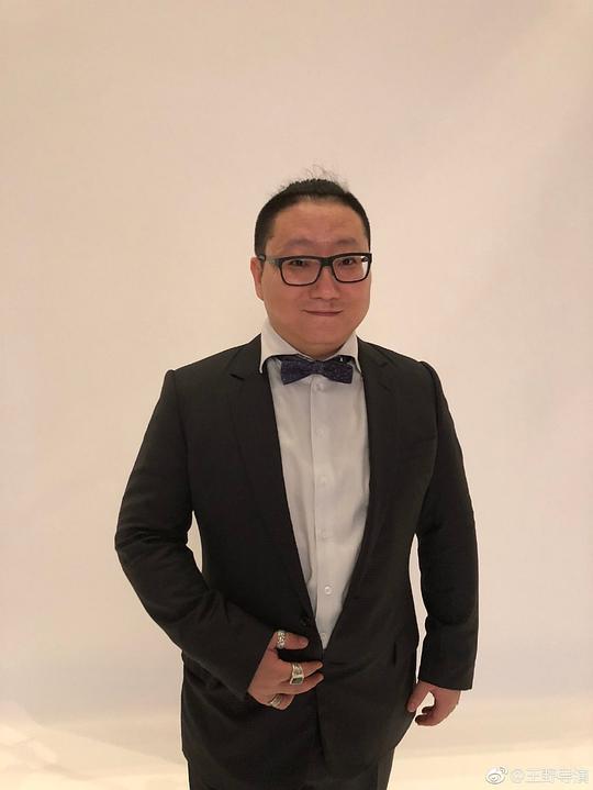 王野 Ye Wang